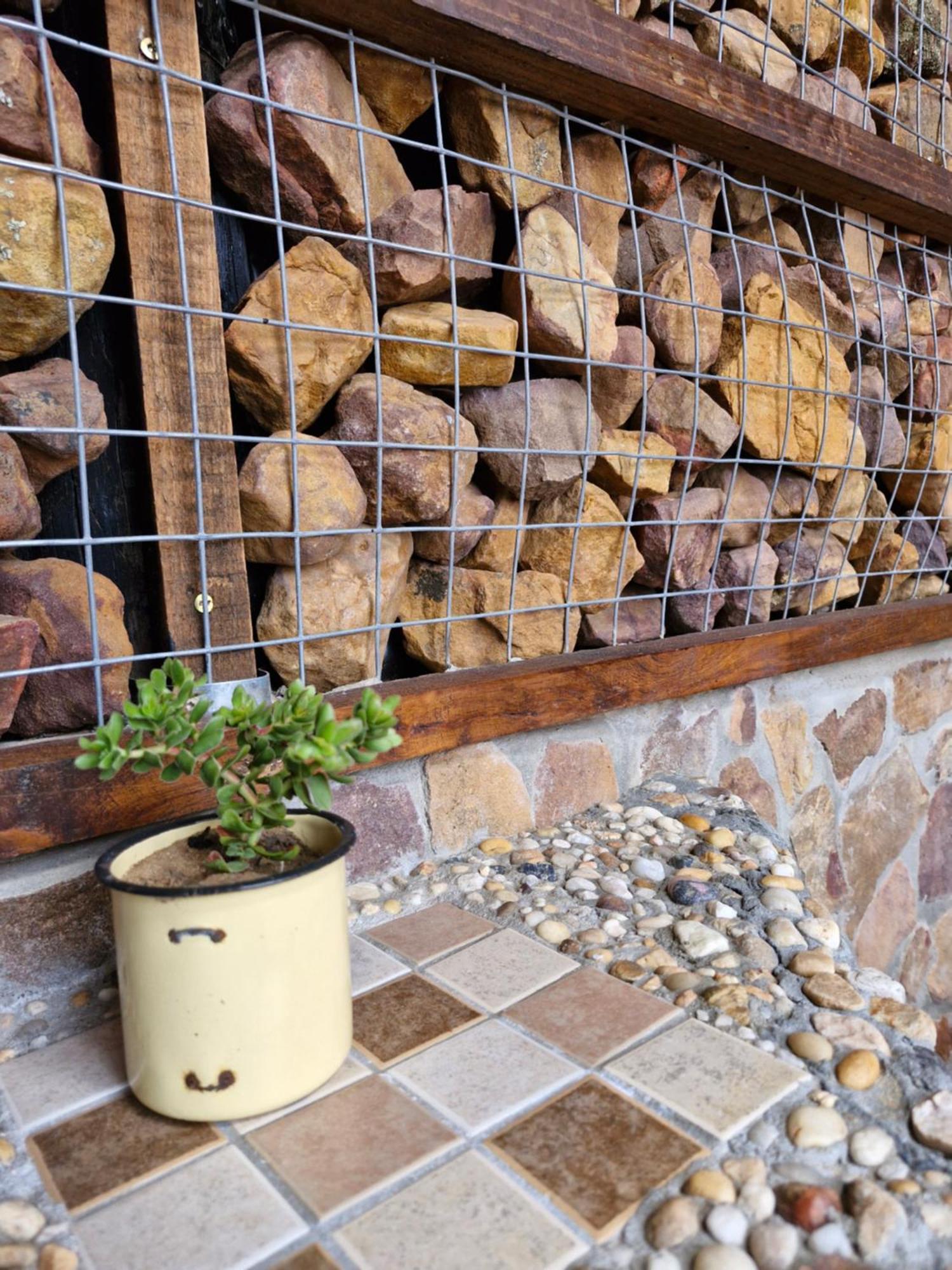 De Pakhuys Villa Clanwilliam Exteriör bild