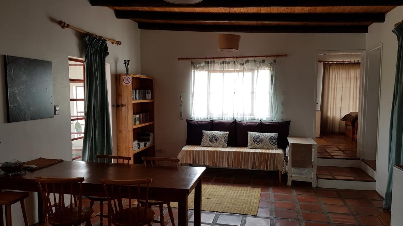De Pakhuys Villa Clanwilliam Exteriör bild