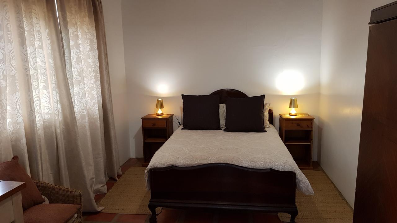 De Pakhuys Villa Clanwilliam Exteriör bild